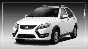 پیش‌فروش ساینا S و کوییک GX-L سایپا آغاز شد - مهر 1404 منبع سایت car.ir