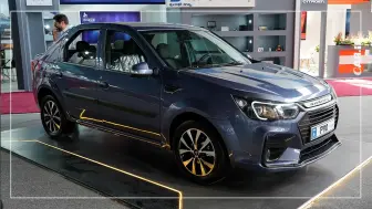 اعلام نتایج قرعه‌کشی پارس‌نوآ + آمار متقاضیان منبع سایت car.ir