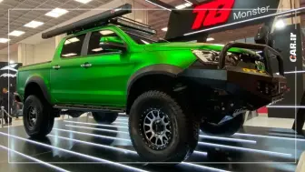 آپشن و تیونینگ خودرو با OTC؛ راهنمای عملی برای انتخاب درست و نصب فابریک منبع سایت car.ir