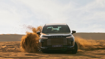 نظرات مشتریان اکستریم: تجربه رانندگی با XTRIM QX منبع سایت car.ir