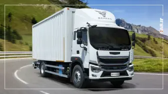 فروش محصولات تجاری گروه بهمن در قالب مزایده منبع سایت car.ir