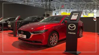 حضور گسترده گروه بهمن در نوزدهمین نمایشگاه تخصصی خودرو اصفهان 1404 منبع سایت car.ir