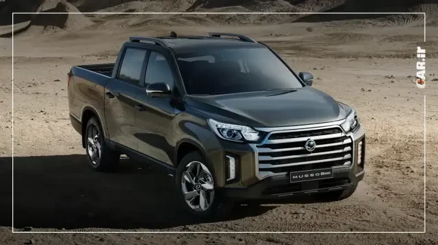 آغاز اولین شرایط فروش موسو دیزلی در بازار