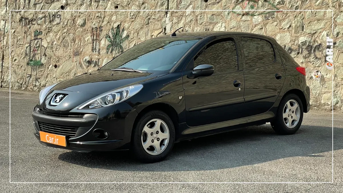 تاریخ نهمین دوره اولویتبندی محصولات ایرانخودرو اعلام شد - آبان 1404