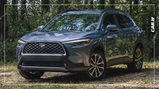 تویوتا کرولا کراس (5).webp