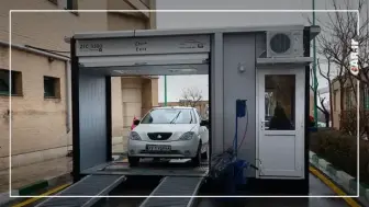 200 هزار تومان جریمه روزانه برای خودروهای فاقد معاینه فنی و دودزا منبع سایت car.ir