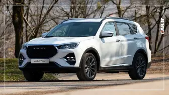 شرایط فروش نقدی فیدلیتی الیت با تحویل 30 روزه - آبان 1404 منبع سایت car.ir