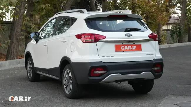 نمای عقب kmc sr3.webp