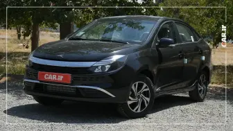 شرایط فروش اقساطی کی‌ام‌سی SR3 و ایگل از امروز آغاز شد منبع سایت car.ir