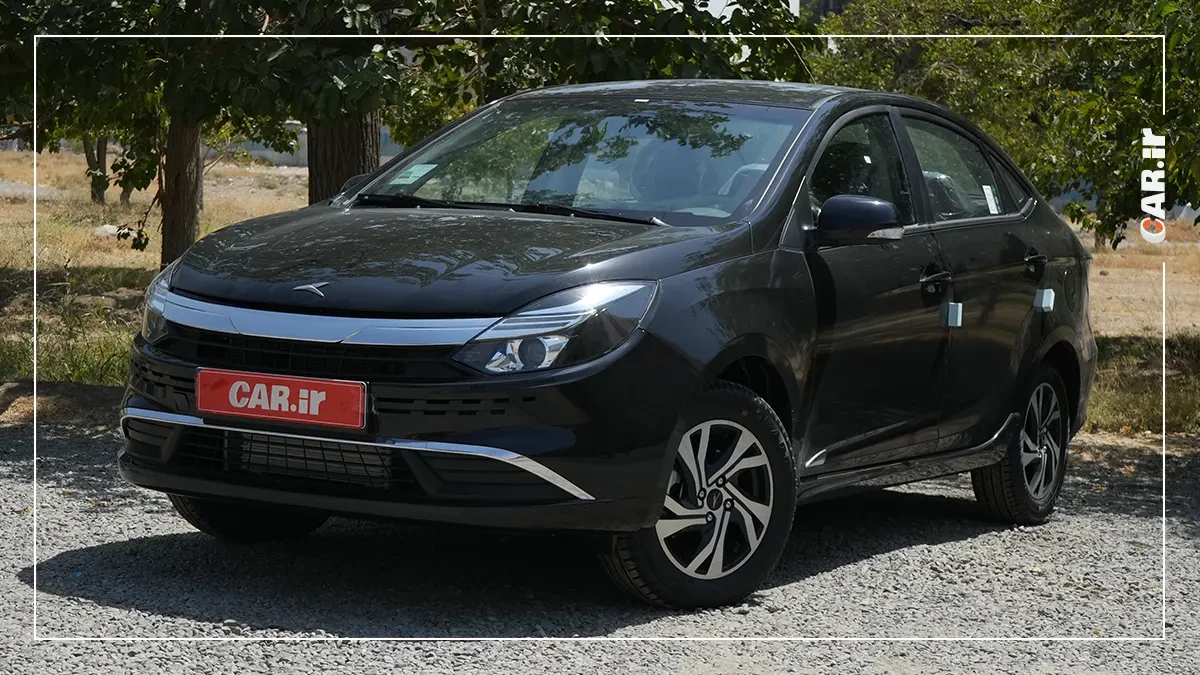 شرایط فروش اقساطی کیامسی SR3 و ایگل با اقساط 12 و 24 ماهه - آبان 1404