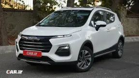 کی ام سی SR3 