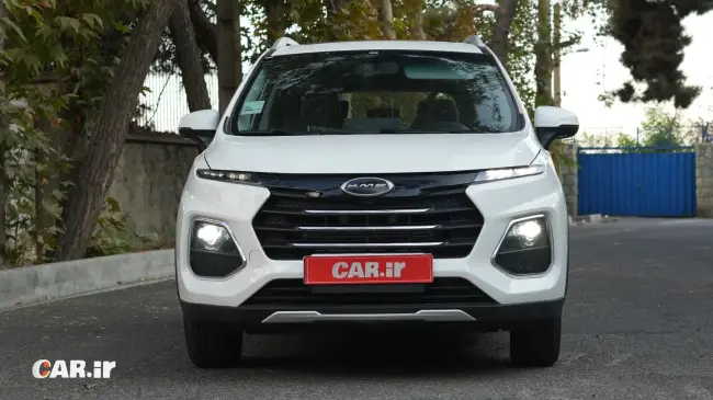 نمای جلو kmc sr3 3.webp