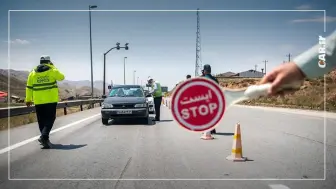 دستور ویژه دادستان کل کشور برای توقیف خودروهای بدون بیمه شخص ثالث منبع سایت car.ir