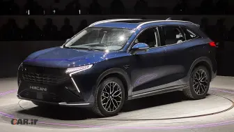 لاماری هیرکانی فول 