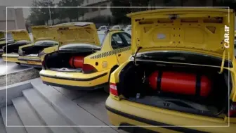 آغاز طرح تبدیل رایگان خودروهای مدل 94 به بالا به گاز CNG منبع سایت car.ir