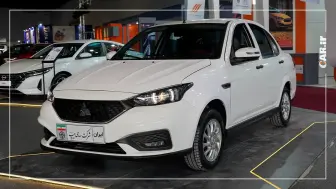 شرایط فروش فوق العاده 3 محصول سایپا از امروز آغاز شد منبع سایت car.ir