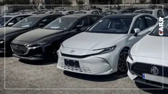 جزئیات جدید واردات خودرو برای ایرانیان مقیم خارج از کشور اعلام شد منبع سایت car.ir