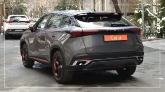 فروش فوق‌العاده سه محصول فونیکس با قیمت قطعی آغاز شد منبع سایت car.ir