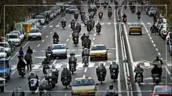 آغاز طرح ملی اسقاط و جایگزینی موتورسیکلت‌های فرسوده منبع سایت car.ir