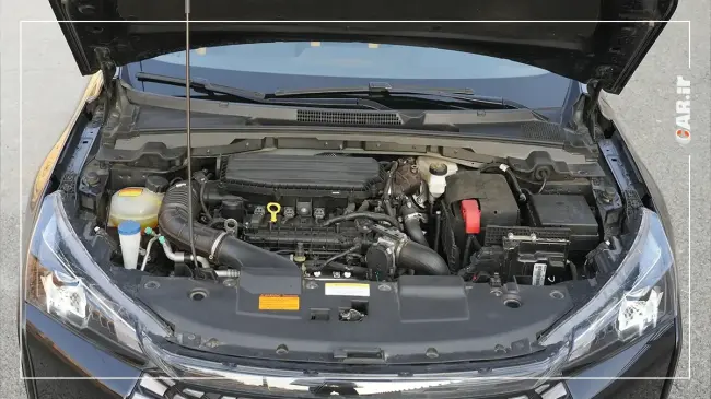 پیشرانه لاماری اکو پیشرانه لاماری اکو.webp