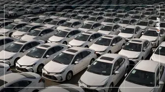 توضیحات رسمی گمرک درباره قیمت‌گذاری خودروهای وارداتی منبع سایت car.ir