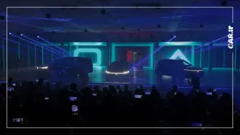 وویا پشن رونمایی شد منبع سایت car.ir