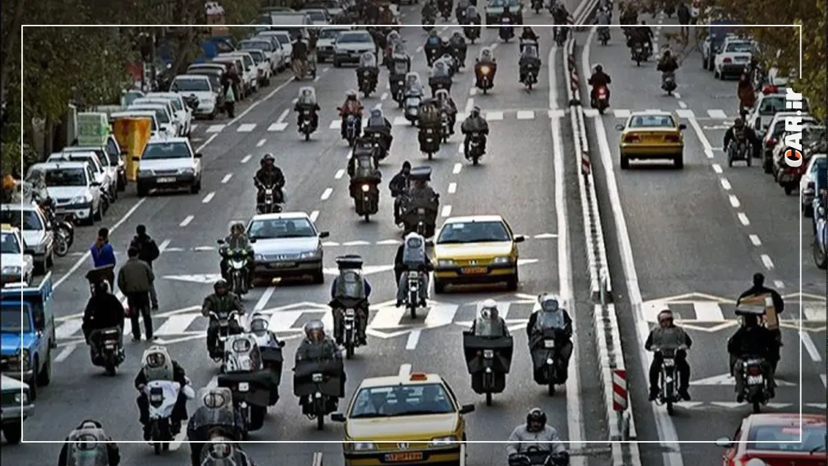 دستور قاطع رئیسجمهور برای اصلاح موتور خودروهای داخلی و کاهش مصرف سوخت