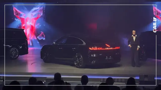 وویا پشن مراسم رونمایی.webp