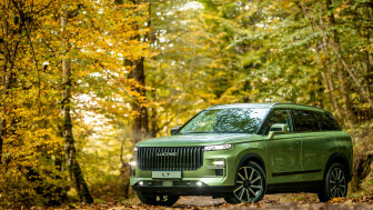 فروش خیره‌کننده لوکانو در بریتانیا و رتبه چهارم پرفروش‌ترین خودروهای سپتامبر انگلیس منبع سایت car.ir