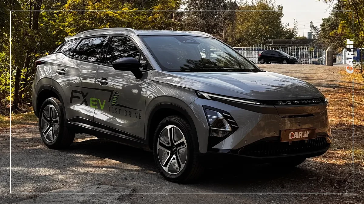 شرایط فروش نقدی و اقساطی فونیکس FX برقی با قیمت جدید اعلام شد