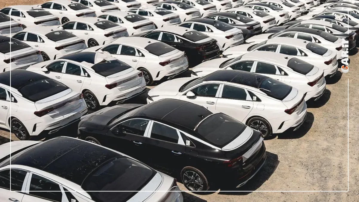 اعلام اجرای کامل تعهدات سامانه یکپارچه توسط هرمس‌خودرو