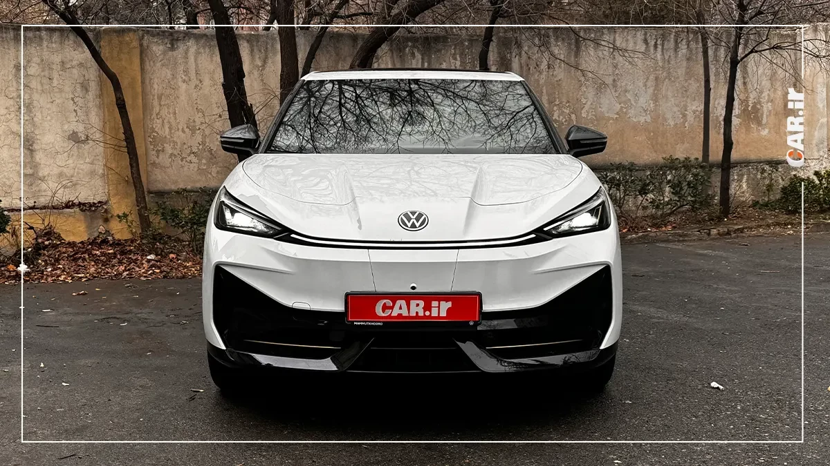 قیمت جدید فولکس‌واگن ID.UNYX تیپ پیور و اولترا اعلام شد