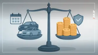 جدول نرخ بیمه شخص ثالث 1404 بیمه ایران منبع سایت car.ir