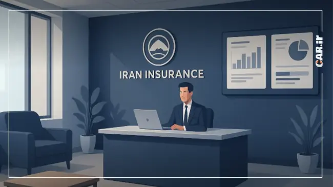 جدول نرخ بیمه شخص ثالث ۱۴۰۴ بیمه ایران (2).webp