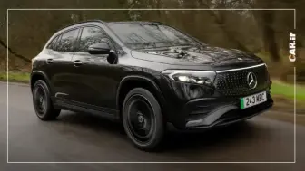 شرایط فروش 3 محصول برقی مرسدس بنز اعلام شد - آبان 1404 منبع سایت car.ir