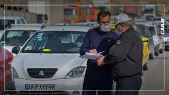 امکان اعتراض آنلاین به جرایم رانندگی فراهم شد؛ پایان صف‌های پلیس +10 منبع سایت car.ir