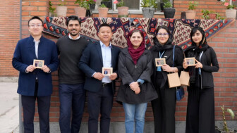 بازدید لوکانو از مدرسه صبح رویش روایت منبع سایت car.ir