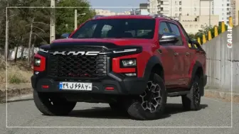 شرایط پیش‌فروش 5 محصول کرمان موتور - آذر 1404 منبع سایت car.ir