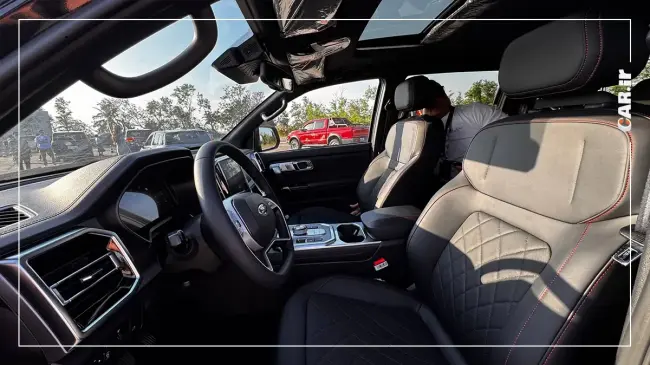 فضای داخلی t9 phev جک t9 phev (5).webp