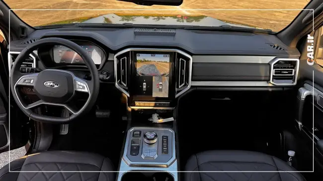 فضای داخلی جک t9 phev جک t9 phev (7).webp