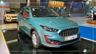 شرایط پیش فروش اطلس و ساینا از فردا منبع سایت car.ir