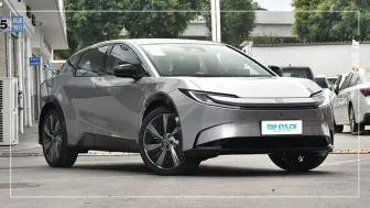 تویوتا bZ5 و bZ3X در راه ایران با ماهان صنعت پارس منبع سایت car.ir