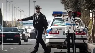 اجرای طرح زوج و فرد از درب منزل در سراسر تهران منبع سایت car.ir