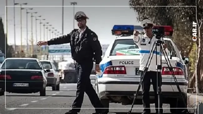 اجرای طرح زوج و فرد از درب منزل در سراسر تهران