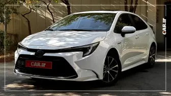 تغییر مهم در قانون بیمه شخص ثالث؛ جبران کامل خسارت مالی خودروهای گران‌قیمت منبع سایت car.ir
