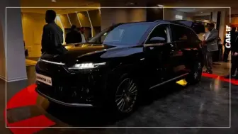 لیپ‌موتور C11 در راه بازار؛ کراس‌اوور رنج‌اکستندر جدید شتابران‌خودرو منبع سایت car.ir