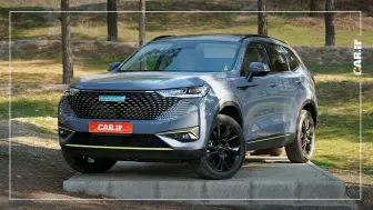 تردد خودروهای هیبریدی در طرح زوج و فرد ممنوع نیست منبع سایت car.ir