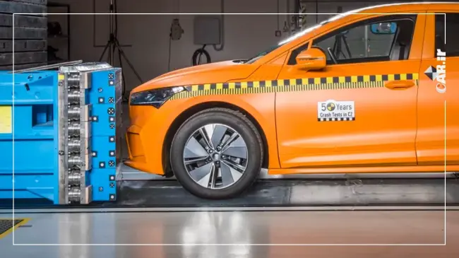 تست تصادف جلو.webp