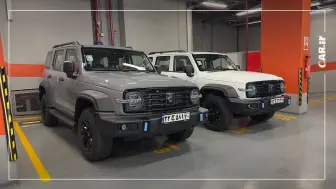 قیمت جدید تانک 300 توسط شتابران‌خودرو اعلام شد منبع سایت car.ir