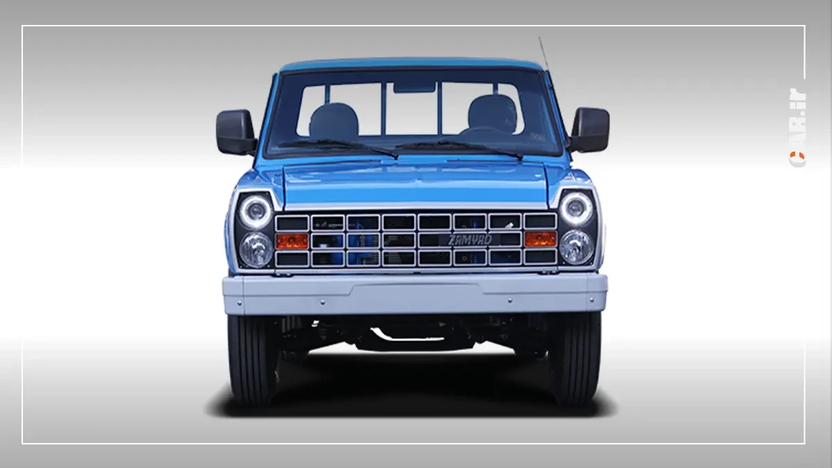 شرایط فروش نقدی و اقساطی زامیاد تک‌سوز و دوگانه‌سوز با کاربری و تحویل فوری - آذر 1404